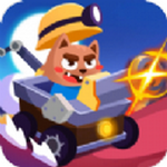 喵喵战斗双人对战手游正式上线