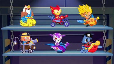 u55b5u55b5u6218u6597u514du8d39u7248