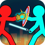 火柴人格斗畅玩版清爽来袭v5.0.8 免广告版