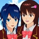 樱花校园模拟器2023版本校园新世界探索v1.039.99 衣服全解锁