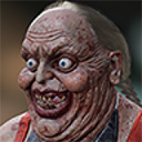 恐怖地铁逃生中文免费版