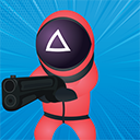 鱿鱼游戏模拟器中文版无广告畅玩