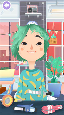 u5c0fu5c0fu7406u53d1u5e08u4e2du6587u7248
