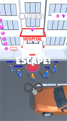 u533bu9662u9003u751fu8005u6700u65b0u7248