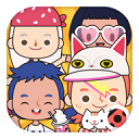 米加小镇世界畅玩纯净版