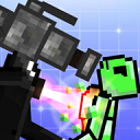 玩偶游乐场沙盒创造无限资源版