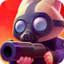 超级喵星人萌系英雄激战v1.0.1 免费版