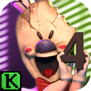 恐怖冰淇淋4免费版内置菜单无广告