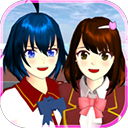 樱花校园模拟器国际中文版上线v1.039.99 无限金币版
