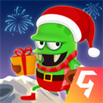 外星人经营僵尸饮品店 幽默冒险手游登场