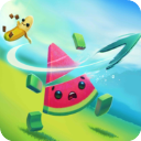 回旋镖大作战联机畅玩趣味对决v2.20.3 免广告版