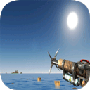 海洋生存模拟无限资源中文版 v1.0.0 免费版
