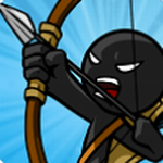 火柴人战争遗产无限钻石畅玩版