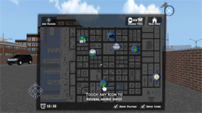 u8b66u5bdfu548cu5f3au76d7u6a21u62dfu5668u5185u7f6eu83dcu5355u7248