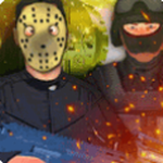 警察与强盗模拟器双角色内置功能版v1.097f 无敌版