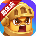 随机冲突土豆英雄策略塔防新v1.2.4 无限钻石版
