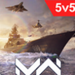 现代战舰3D海战策略巨制v0.71.0.120 解锁全部战舰版