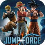 jump大乱斗女帝特别定制版v2.019.1 无限金币版