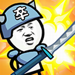 表情包战争无限资源内置修改菜单