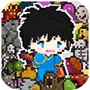 像素冒险世界畅玩无限资源解锁全职业v1.6.17 免费版