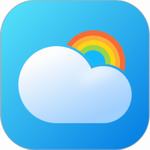 彩虹天气精准预报生活助手v2.8.5 最新版