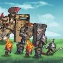 艾洛伊防卫战争资源解锁版 v1.19.01 无限钻石版