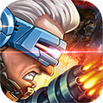 暴击僵尸2015畅玩版无限资源解锁v2.9 无限金币版