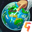 上帝模拟器沙盒创造未来文明