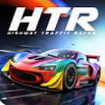 极速狂飙公路赛车模拟驾驶