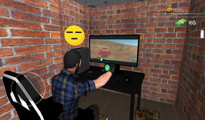 u7f51u5427u6a21u62dfu5668u65e0u9650u949eu7968