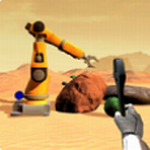 火星生存模拟器无限资源中文版v1.2 最新版