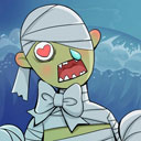躺平大战海王金币畅玩策略塔防v1.1 免费版