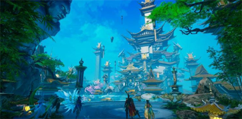 封神殿兑换界面示意图