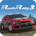 拉力赛车3免费畅玩真实驾驶 v1.3 内购版