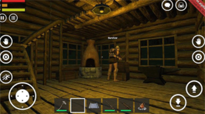 u91ceu5916u751fu5b58u6a21u62dfu5668u514du8d39u7248u65e0u9650u91d1u5e01u7248