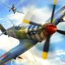 浴血战机二战空战完整机型畅玩v2.2.6 免费版