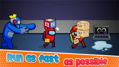 u5f69u8679u602au7269u5e78u5b58u8005u4e2du6587u7248