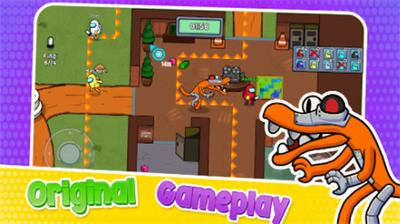 u5f69u8679u602au7269u5e78u5b58u8005u65e0u9650u91d1u5e01u65e0u9650u94bbu77f3u7248