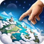 神模拟器2023中文版沙盒世界无限创造v1.1.3 最新版