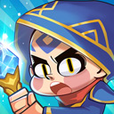 狂暴法师魔法冒险之旅上线v1.0.5 免费版