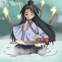 修个肝仙手游特色玩法与修仙v1.0 免广告版