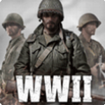 世界战争英雄二战战场真实v1.39.0 无限黄金版