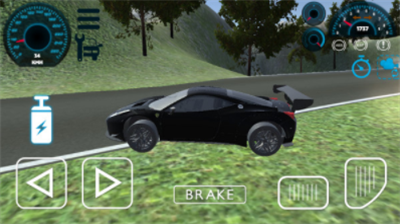 u5954u9a70u6c7du8f66u6a21u62dfu5668u5168u89e3u9501u7248