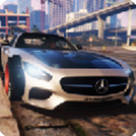 奔驰汽车模拟驾驶免费版上线v1.0 无限金币版