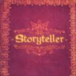 StoryTeller中文免费版剧情探索之旅