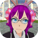 二次元校园生活自由模拟器v1.0.52 无限金币版