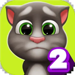 汤姆猫2全新版本无限金币钻石解锁v3.6.0 无限金币版