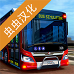 巴士模拟器真实驾驶与城市穿梭v1.1.3 免费版