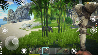 u6700u540eu7684u6d77u76d7u5c9bu5c7fu751fu5b58u514du8d39u7248u65e0u9650u91d1u5e01u7248