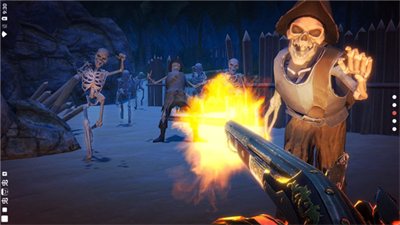 u6700u540eu7684u6d77u76d7u5c9bu5c7fu751fu5b58u5185u7f6eu83dcu5355u7248